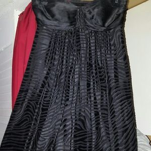 Express homecoming dress