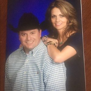 Meet your Posher, Dana