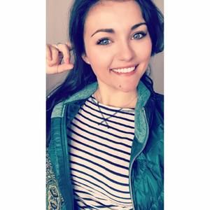 Meet your Posher, Alyssa