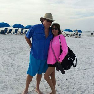 Meet your Posher, Denise