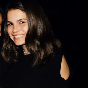 Meet your Posher, Dylan