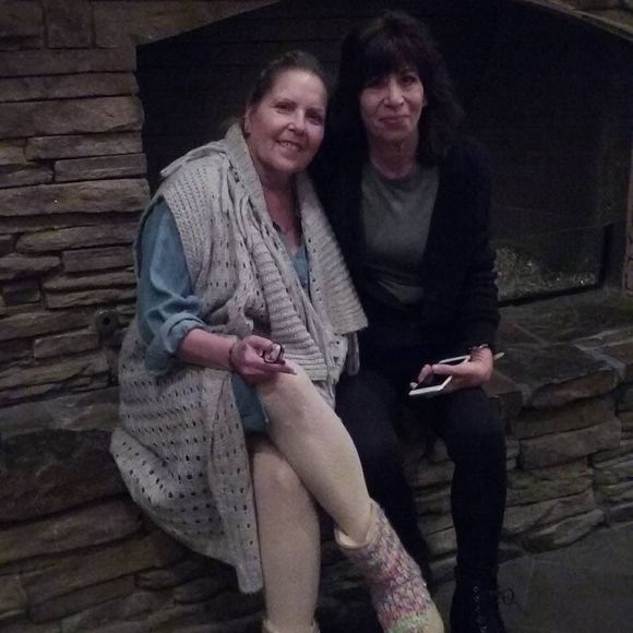 Meet your Posher, Missy