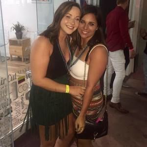 Meet your Posher, Jessica