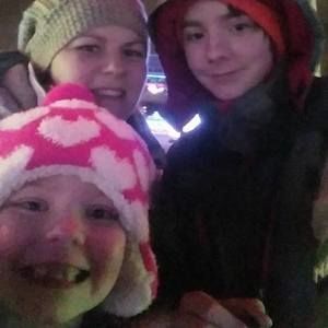 Meet your Posher, Andrea