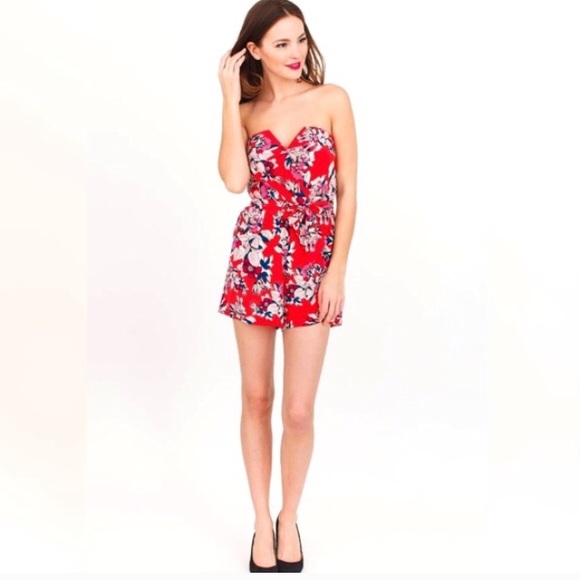 Yumi Kim Dresses & Skirts - SOLD! Yumi Kim Ava Romper