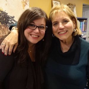 Meet your Posher, Sara