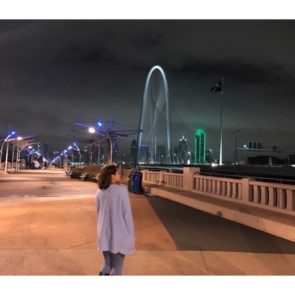 Meet your Posher, Zita