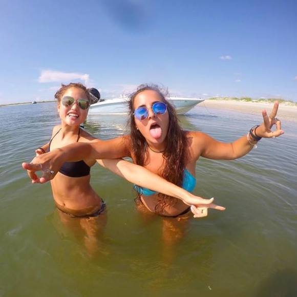 Meet your Posher, Giorgiana - Picture 1 of 1