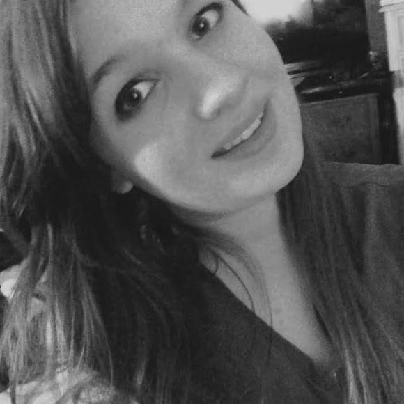 Meet your Posher, Kristen