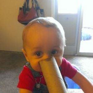 Meet your Posher, Glenith