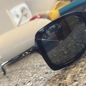 Oakley sunglasses