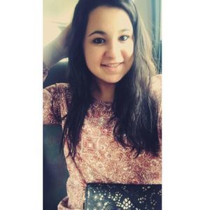 Meet your Posher, Joanna