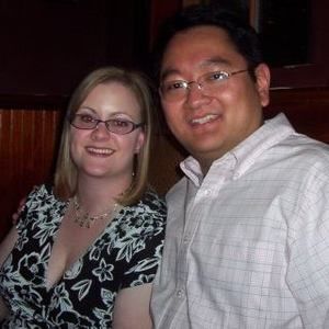 Meet your Posher, Maureen