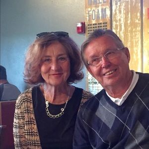 Meet your Posher, Linda