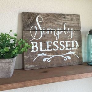 Meet your Posher, Heather ann