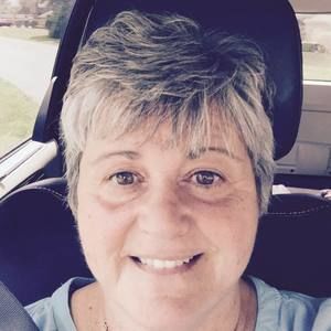 Meet your Posher, Janice