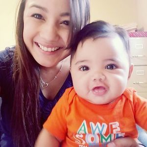 Meet your Posher, Stephanie