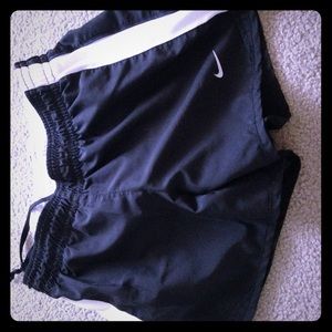 Nike shorts