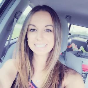 Meet your Posher, Jenna