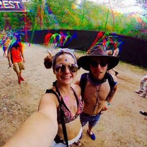 Meet your Posher, Sam