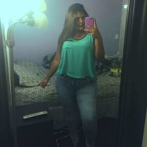 Meet your Posher, Cece