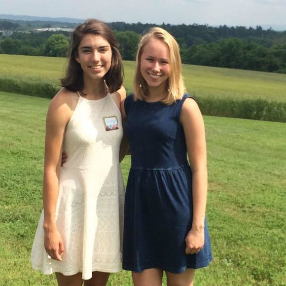 Meet your Posher, Christa