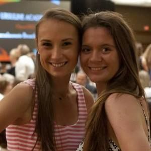 Meet your Posher, Kristen