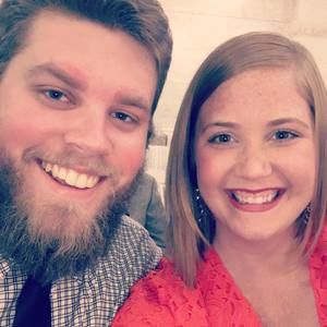 Meet your Posher, Audrey