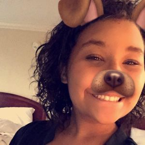 Meet your Posher, Cherish