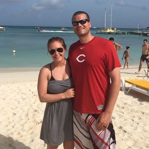 Meet your Posher, Allie