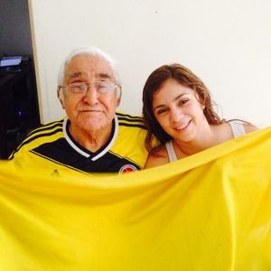 Meet your Posher, Carolina