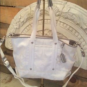 Coach Handbag