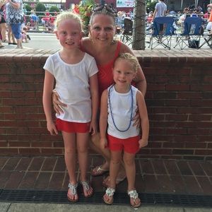 Meet your Posher, Beth