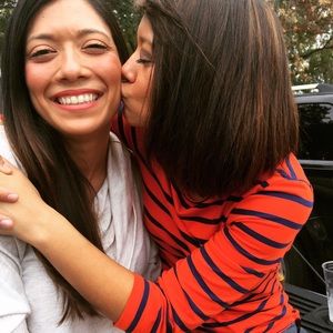 Meet your Posher, Bianca