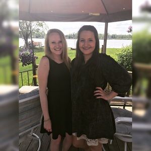 Meet your Posher, Sam