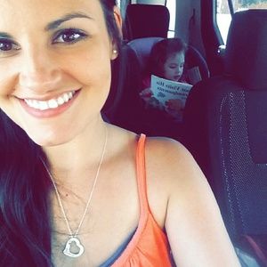 Meet your Posher, Miranda