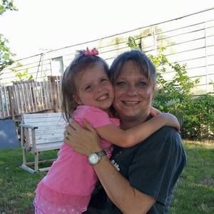 Meet your Posher, Marcy