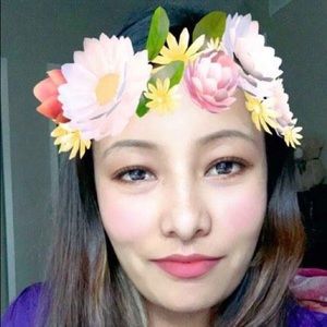 Meet your Posher, Sapana