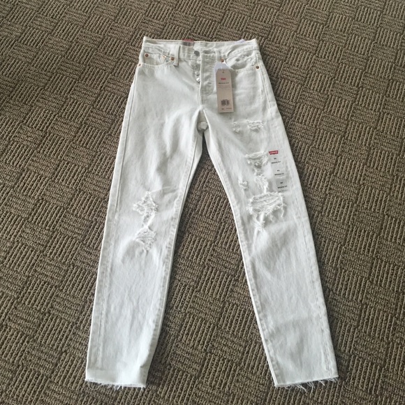 Levi's Denim - Levi's wedgie fit jeans