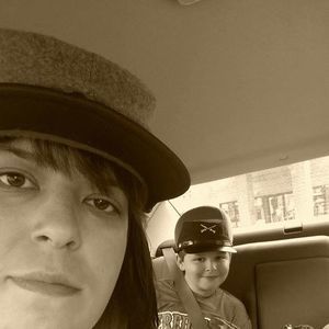 Meet your Posher, Erin