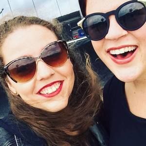 Meet your Posher, Catie