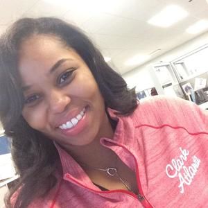 Meet your Posher, Lavonda