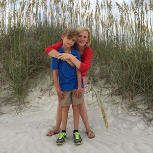 Meet your Posher, Alecia