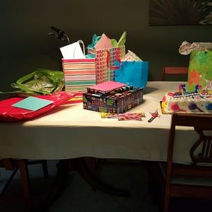 Meet your Posher, Ruth