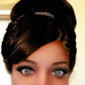 Meet your Posher, Shafia