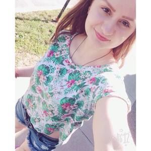 Meet your Posher, Mihaela