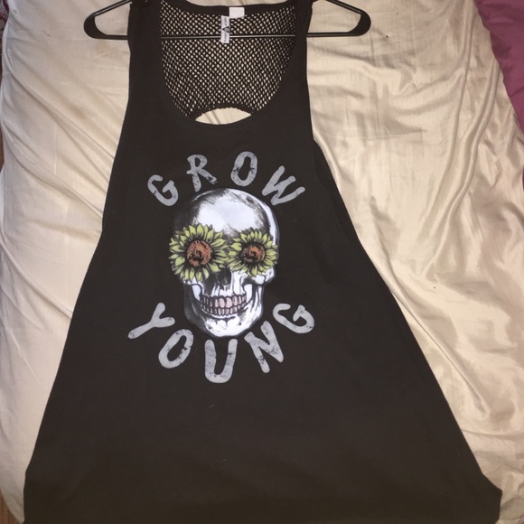 Limited edition Jac Vanek x Element dress.