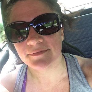 Meet your Posher, Krissy