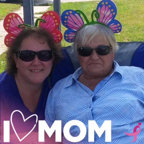 Meet your Posher, Dawn