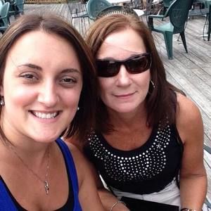 Meet your Posher, Joanne